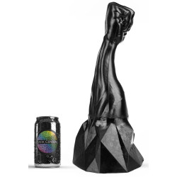 Gode poing Tonis Dark Crystal 29 cm | Nedgy
