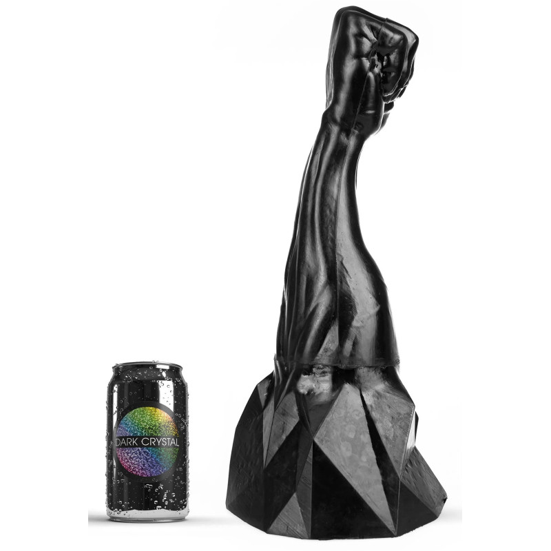 Gode poing Tonis Dark Crystal 29 cm | Nedgy