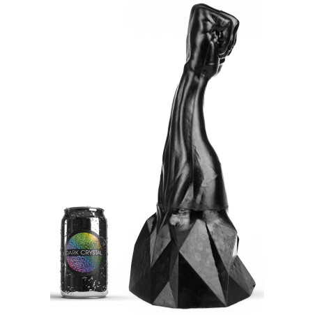 Gode poing Tonis Dark Crystal 29 cm | Nedgy