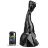 Gode poing Tonis Dark Crystal 29 cm | Nedgy