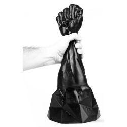Gode poing Tonis Dark Crystal 29 cm | Nedgy