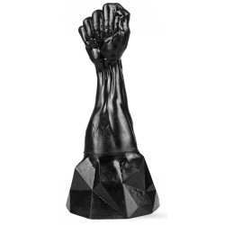 Gode poing Tonis Dark Crystal 29 cm | Nedgy