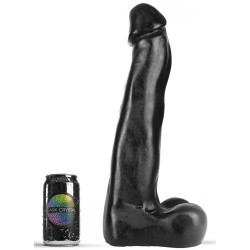 Gode réaliste Paw Dark Crystal 32 cm | Nedgy