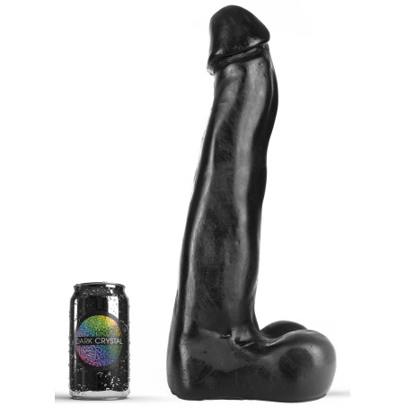 Gode réaliste Paw Dark Crystal 32 cm | Nedgy