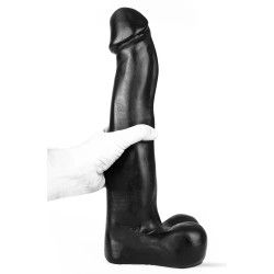 Gode réaliste Paw Dark Crystal 32 cm | Nedgy