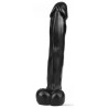 Gode réaliste Paw Dark Crystal 32 cm | Nedgy