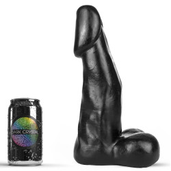 Gode Thedor Dark Crystal 24 x 7,5 cm | Nedgy