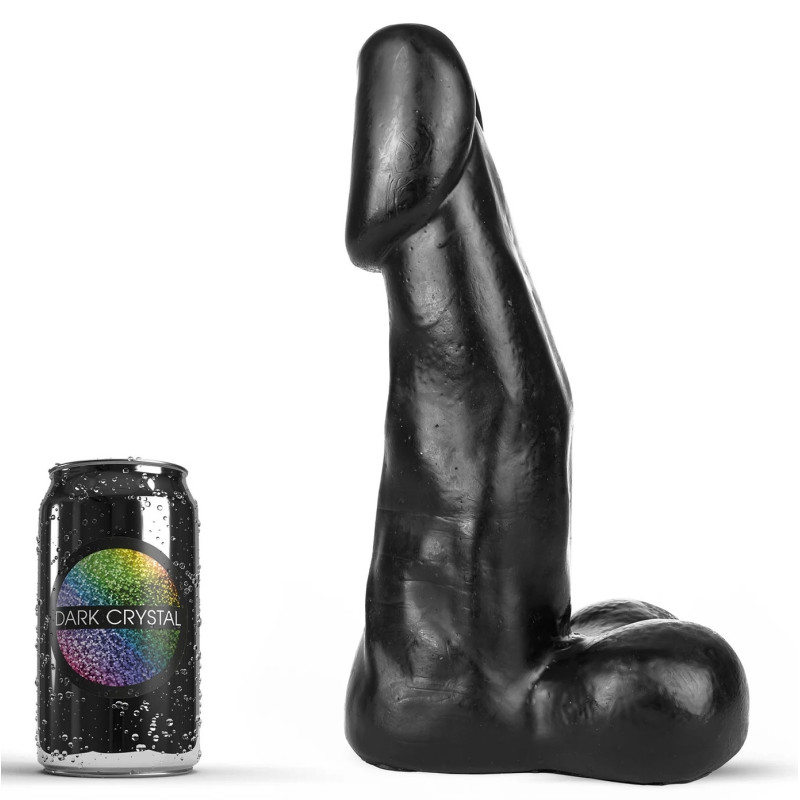 Gode Thedor Dark Crystal 24 x 7,5 cm | Nedgy