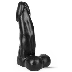 Gode Thedor Dark Crystal 24 x 7,5 cm | Nedgy