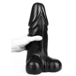 Gode XXL DICH Dark Crystal 27 x 12 cm | Nedgy