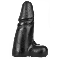 Gode XXL DICH Dark Crystal 27 x 12 cm | Nedgy
