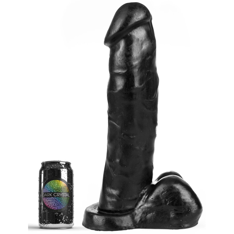 Gode Lyndon Dark Crystal 33 x 9,8 cm | Nedgy