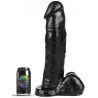 Gode Lyndon Dark Crystal 33 x 9,8 cm | Nedgy