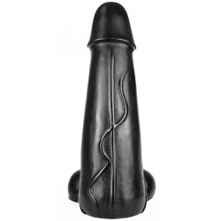 Gode géant Esko Dark Crystal 48 x 15 cm | Nedgy