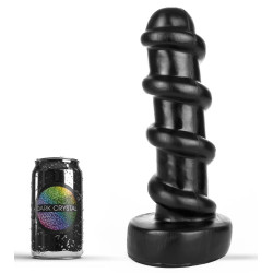 Gode spirale Rask Dark Crystal 25 x 8 cm | Nedgy