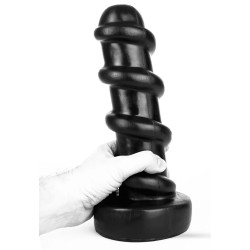 Gode spirale Rask Dark Crystal 25 x 8 cm | Nedgy