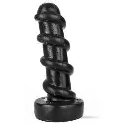Gode spirale Rask Dark Crystal 25 x 8 cm | Nedgy