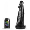 Gode Isak Dark Crystal 28 x 8,5 cm | Nedgy