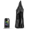 Gode deux mains Jorn Dark Crystal 30 cm | Nedgy