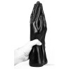 Gode deux mains Jorn Dark Crystal 30 cm | Nedgy