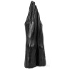 Gode deux mains Jorn Dark Crystal 30 cm | Nedgy