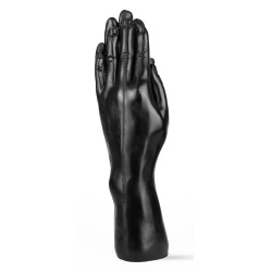 Gode deux mains Jorn Dark Crystal 30 cm | Nedgy