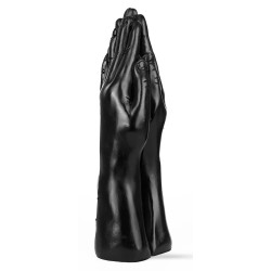Gode deux mains Jorn Dark Crystal 30 cm | Nedgy