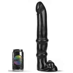Gode anneaux Artem Dark Crystal 32 cm | Nedgy