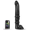 Gode anneaux Artem Dark Crystal 32 cm | Nedgy