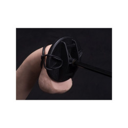 Adaptateur ventouse F-Machine pour godes | Nedgy