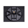 Adaptateur ventouse F-Machine pour godes | Nedgy