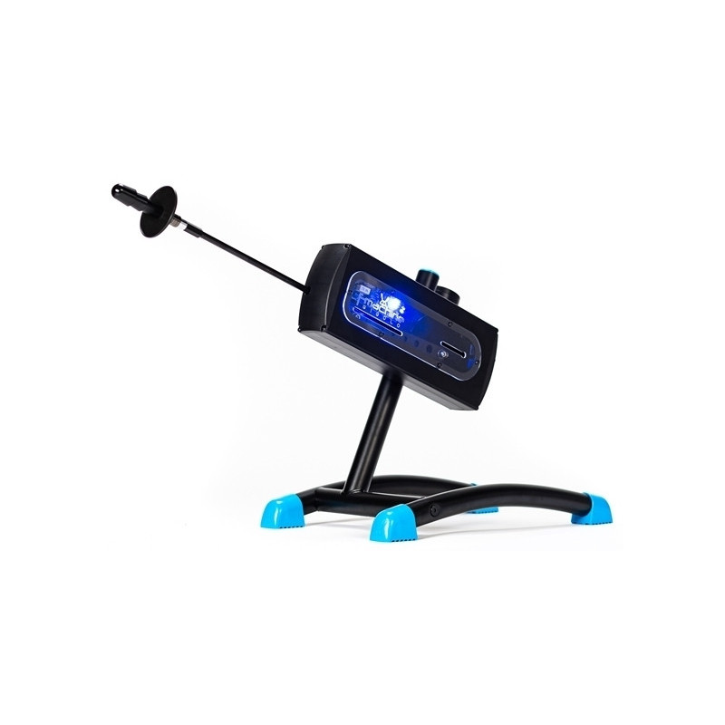 Fuck machine Bluetooth Gigolo BT-R F-Machine | Nedgy