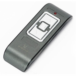Fuck machine Bluetooth Gigolo BT-R F-Machine | Nedgy