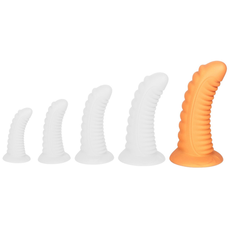 Gode XXL vagues Lepidop 30 x 11 cm | Nedgy
