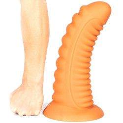Gode XXL vagues Lepidop 30 x 11 cm | Nedgy