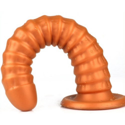 Gode anneaux Ringy XL 40 cm TheAssGasm | Nedgy