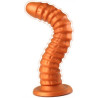 Gode anneaux Ringy XL 40 cm TheAssGasm | Nedgy