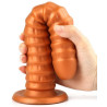 Gode anneaux Ringy XL 40 cm TheAssGasm | Nedgy