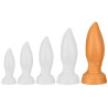 Plug XXL Bud 24 x 10,5 cm TheAssGasm | Nedgy
