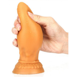 Plug XXL Bud 24 x 10,5 cm TheAssGasm | Nedgy