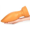Plug XXL Bud 24 x 10,5 cm TheAssGasm | Nedgy