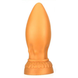 Plug XXL Bud 24 x 10,5 cm TheAssGasm | Nedgy