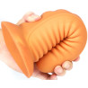 Gode vagues Lepidop XL 27 cm TheAssGasm | Nedgy