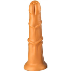 Gode cheval Horsy XL 35 cm fantasy | Nedgy
