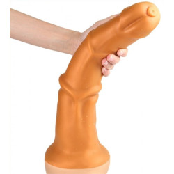 Gode cheval Horsy XL 35 cm fantasy | Nedgy