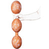 Boules anales XXL Bolz 4XL 44 cm | Nedgy