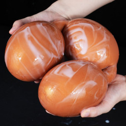 Boules anales XXL Bolz 4XL 44 cm | Nedgy