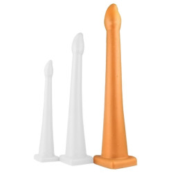 Gode long Aspic L 53 cm silicone | Nedgy