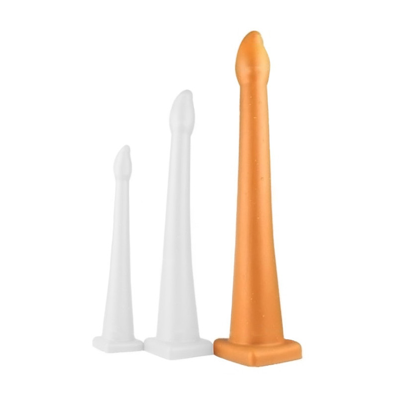 Gode long Aspic L 53 cm silicone | Nedgy