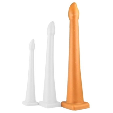 Gode long Aspic L 53 cm silicone | Nedgy